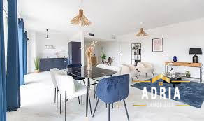 Appartement - 32 m² - 2 pièces