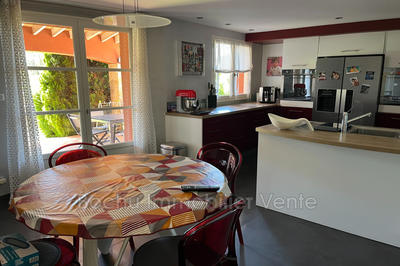 Villa - 200 m² - 5 pièces