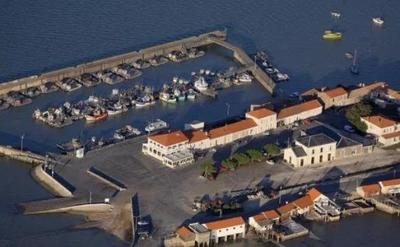 Fonds de commerce - 457 m²