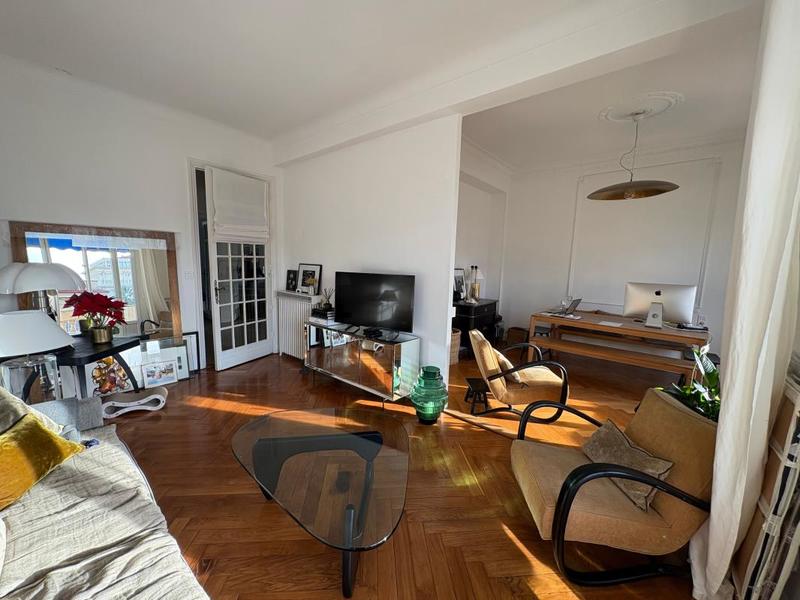 Appartement - 76 m² - 3 pièces