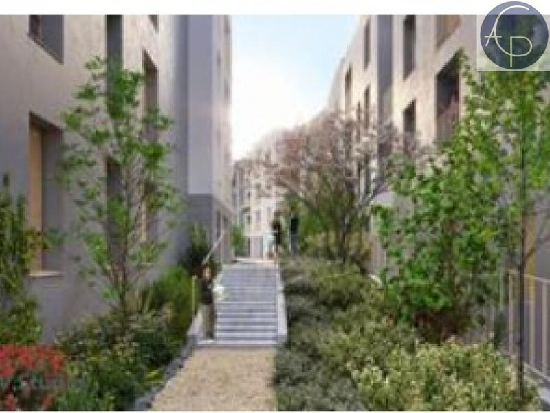 Appartement - 77 m² - 4 pièces