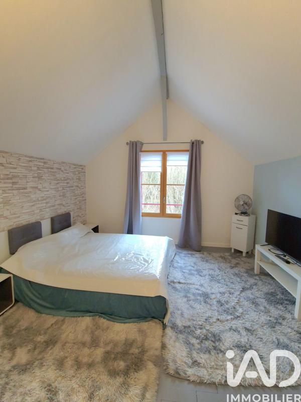 Maison - 78 m² - 3 pièces