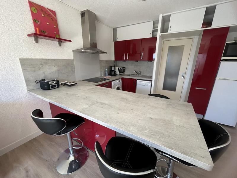 Appartement - 29 m² - 1 pièce