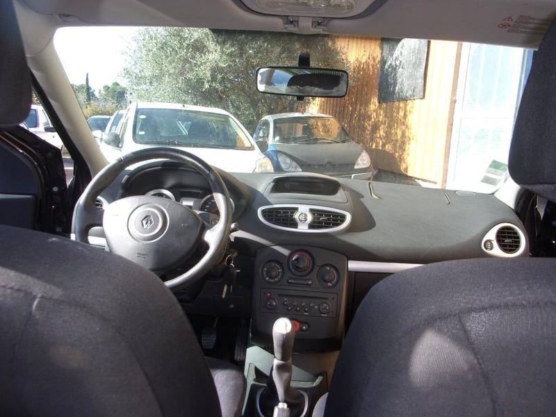 Renault Clio III 1,2 Tce