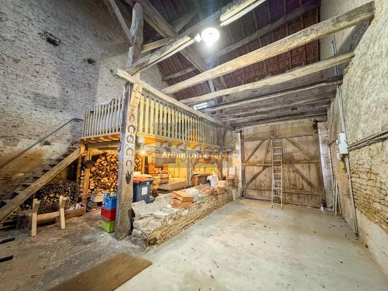 Maison - 131 m² - 5 pièces