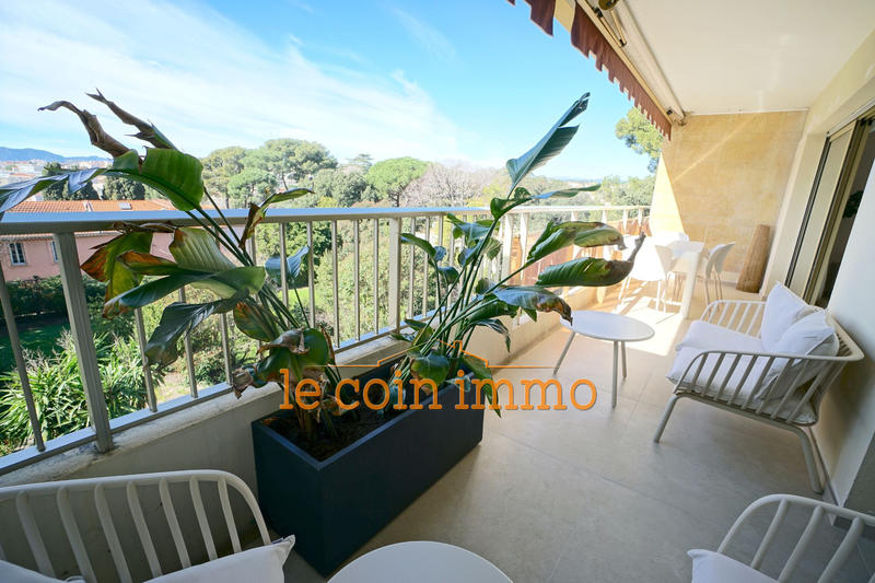 Appartement - 103 m² - 4 pièces