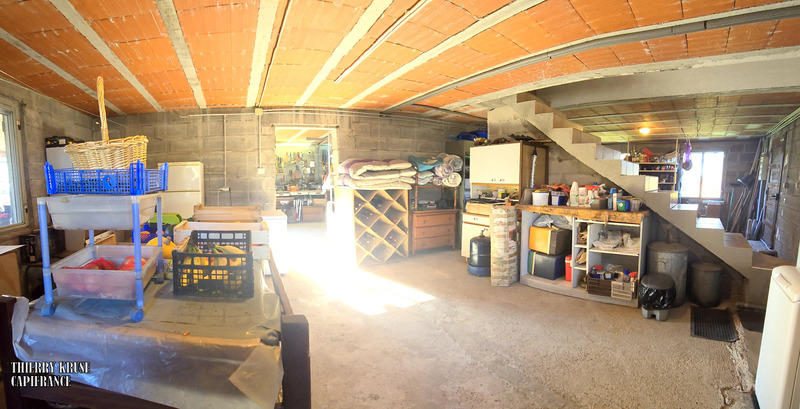 Maison - 109 m² - 4 pièces