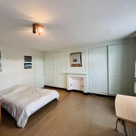 Maison - 137 m² - 7 pièces