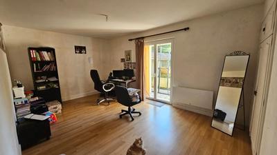 Maison ancienne - 120 m² - 6 pièces