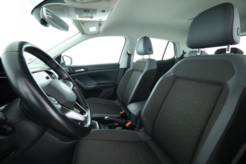 Volkswagen t-Cross 1.0 Tsi R-Line Dsg 115 ch