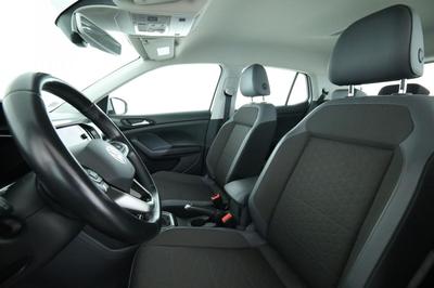 Volkswagen t-Cross 1.0 Tsi R-Line Dsg 115 ch