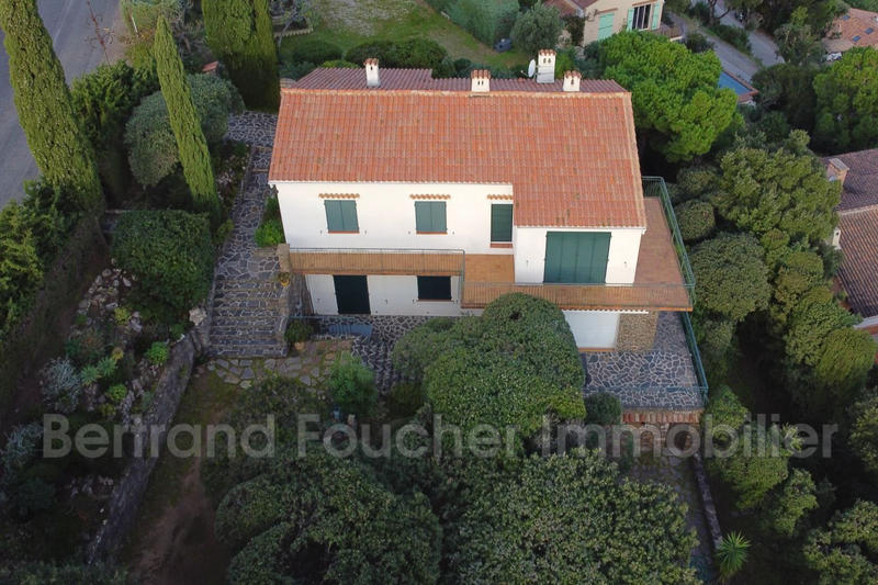 Villa - 175 m² - 6 pièces