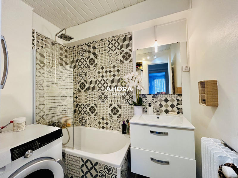 Appartement - 71 m² - 4 pièces