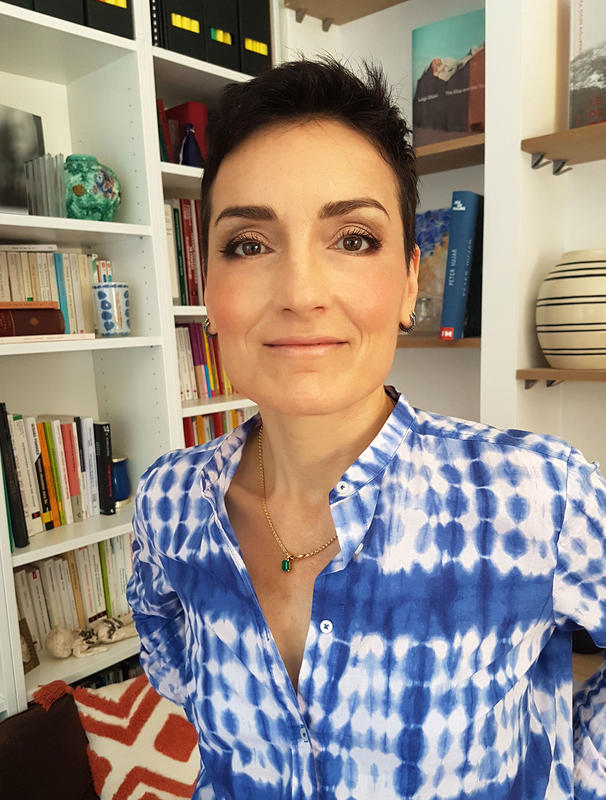 Psychanalyste, psychologue clinicienne