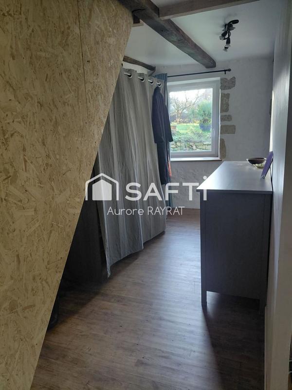 Maison - 147 m² - 4 pièces