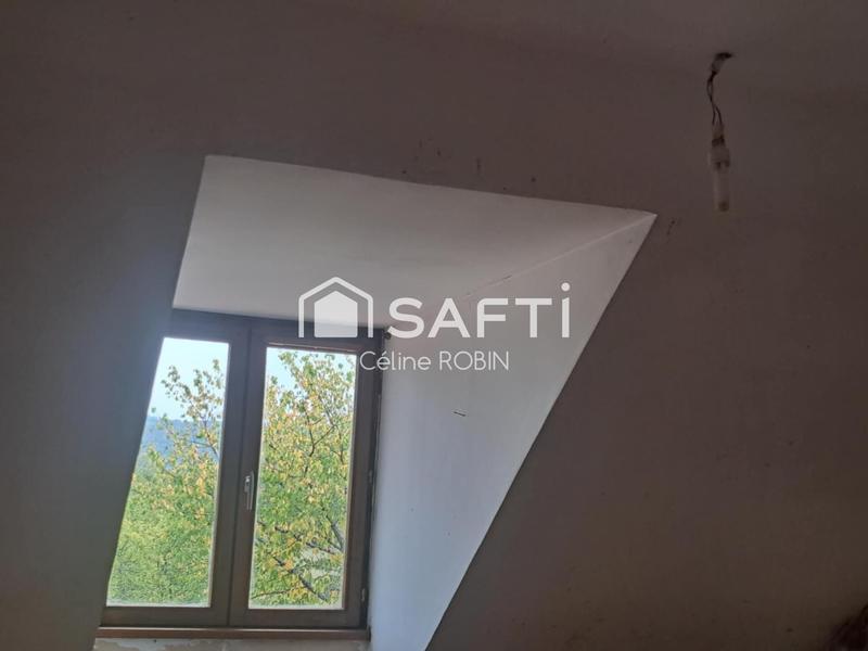 Maison - 170 m² - 5 pièces