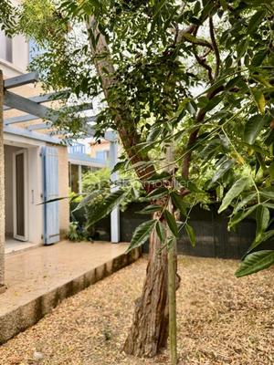 Maison - 65 m² - 4 pièces