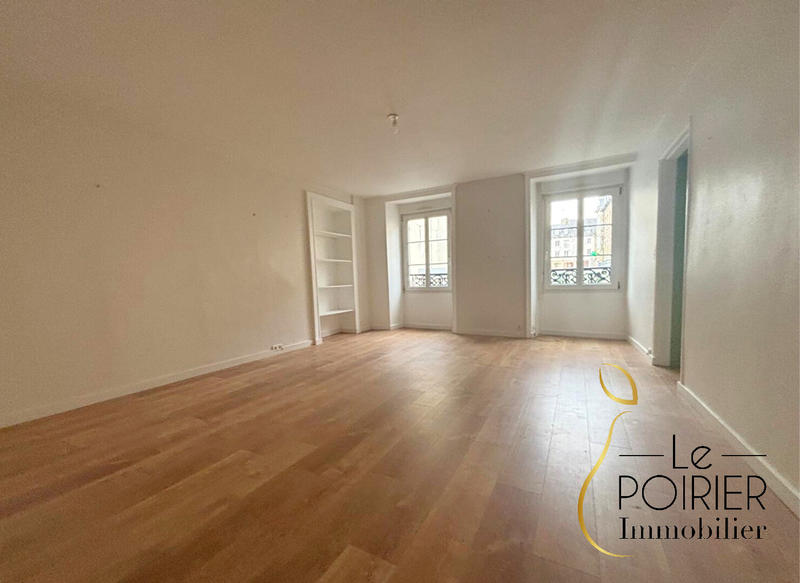 Appartement - 73 m² - 3 pièces