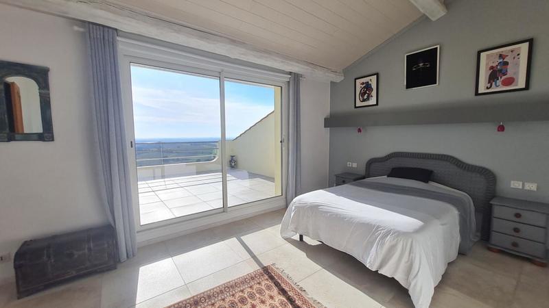 Villa - 132 m² - 4 pièces