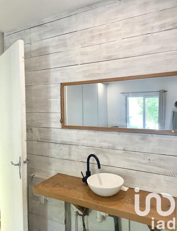 Maison de campagne - 79 m² - 4 pièces