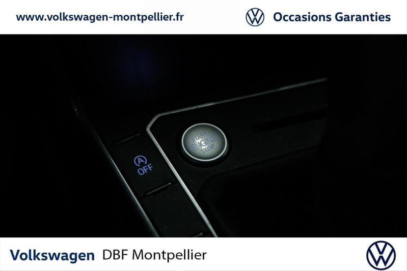 Volkswagen Taigo 1.0 Tsi 110 Dsg7 Style