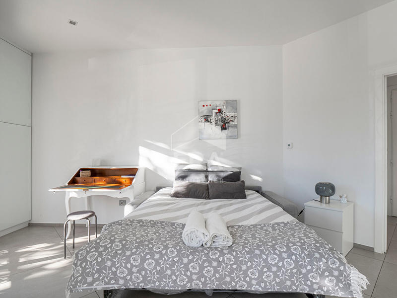 Appartement - 142 m² - 4 pièces