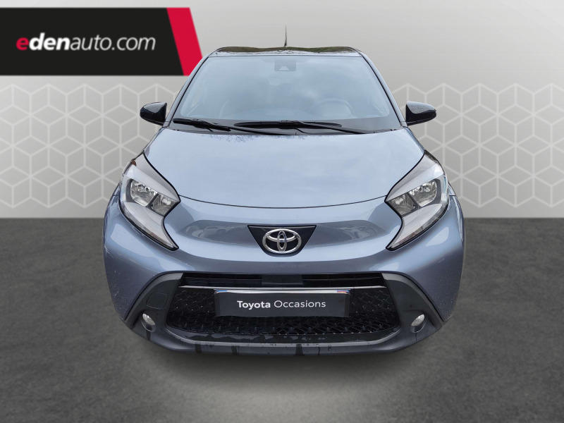 Toyota aygo x 1.0 Vvt-i 72 Design