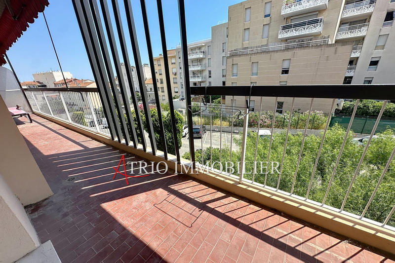 Appartement - 76 m² - 3 pièces