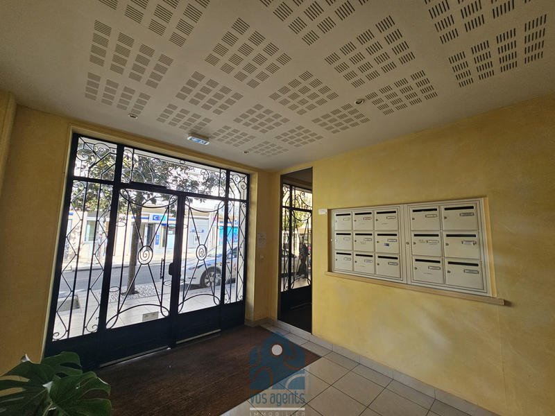 Appartement - 127 m² - 4 pièces