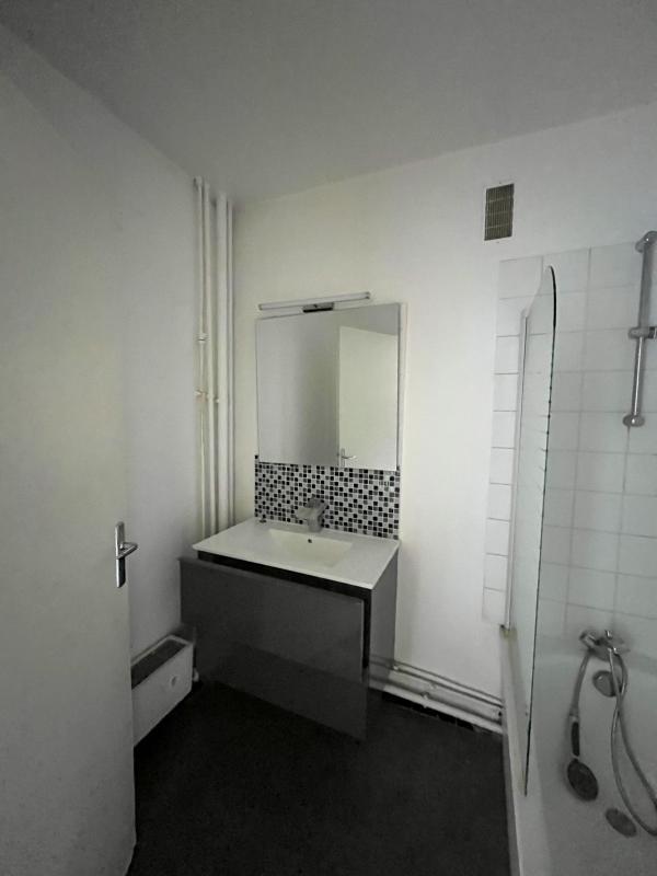 Appartement - 71 m² - 4 pièces