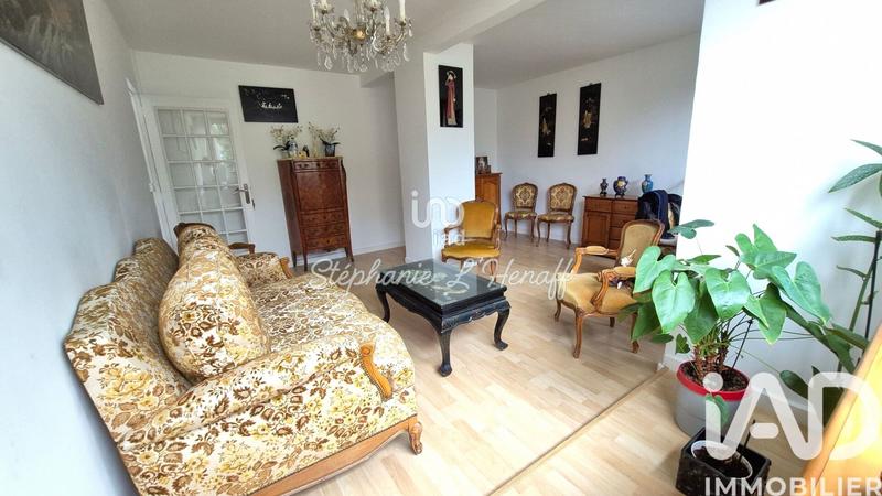 Appartement - 68 m² - 4 pièces