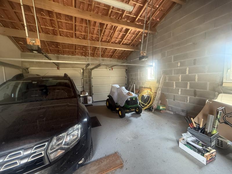 Maison - 94 m² - 4 pièces