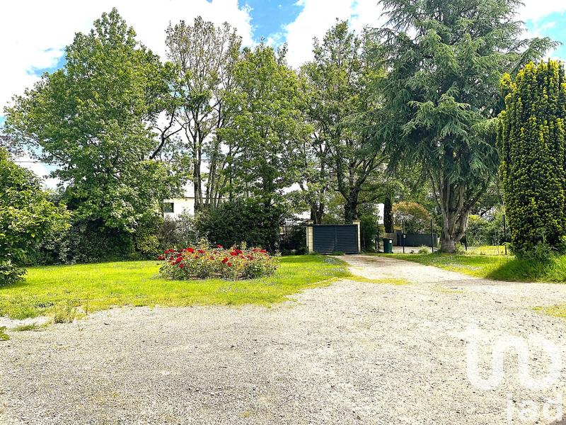 Maison - 153 m² - 6 pièces