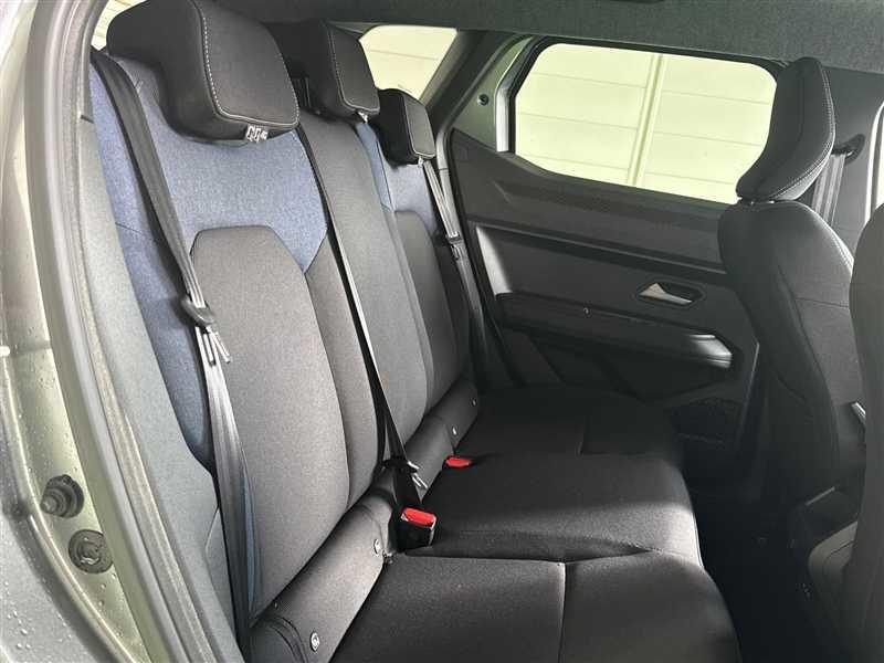 Dacia Duster 1.6 Hybrid 140ch Journey