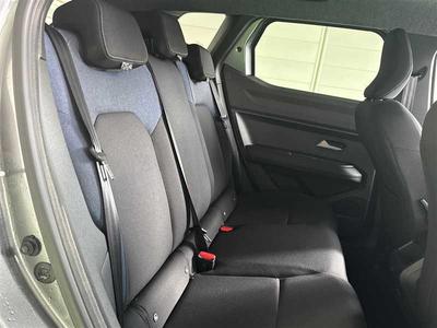 Dacia Duster 1.6 Hybrid 140ch Journey