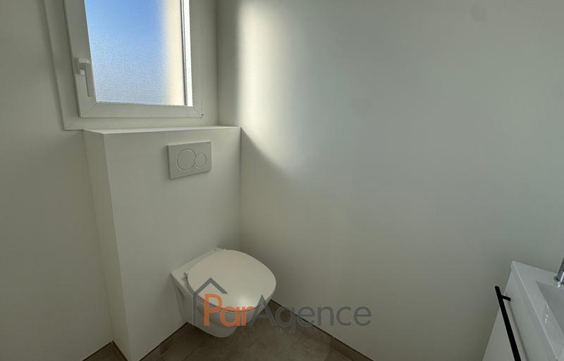 Maison - 150 m² - 4 pièces