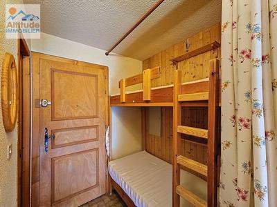 Studio - 20 m² - 1 pièce