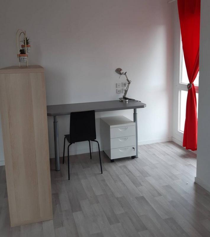 Appartement - 29 m² - 1 pièce