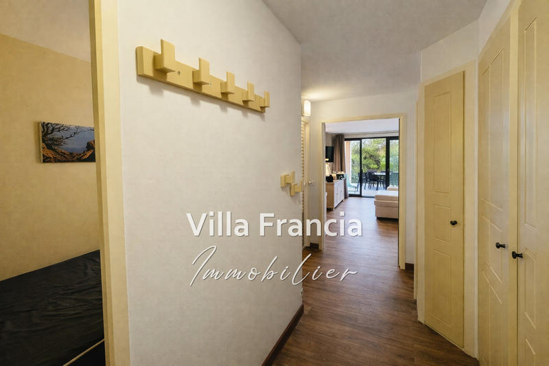 Appartement - 27 m² - 2 pièces