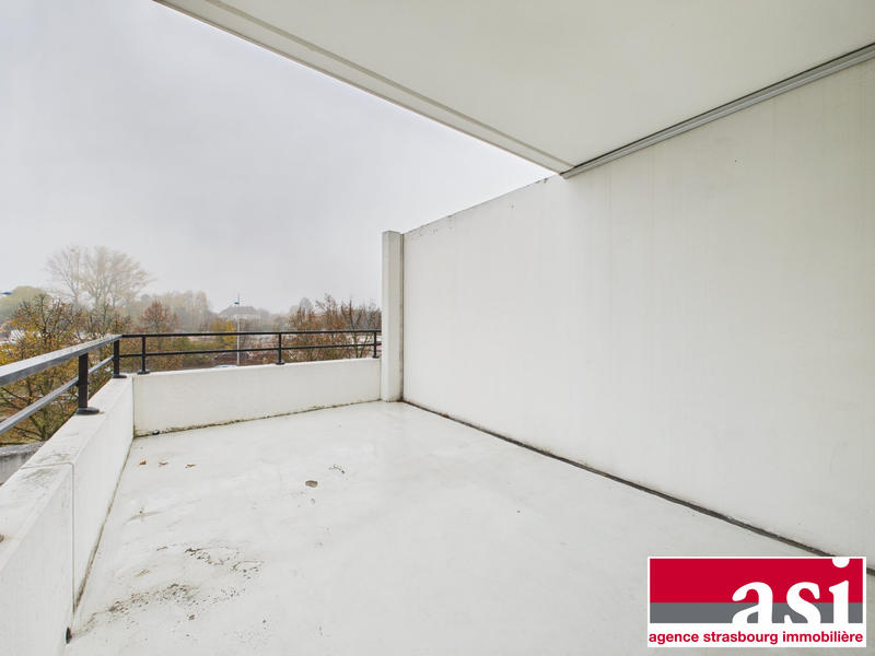 Appartement - 71 m² - 3 pièces