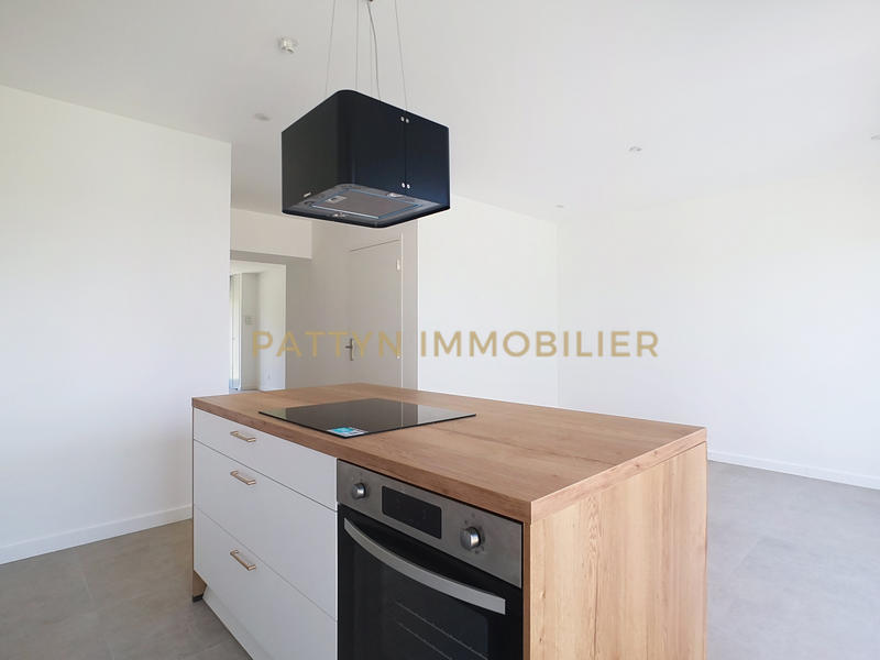 Maison - 114 m² - 4 pièces