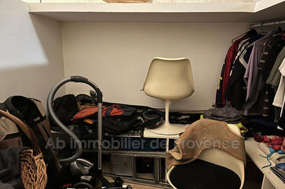 Appartement - 57 m² - 2 pièces