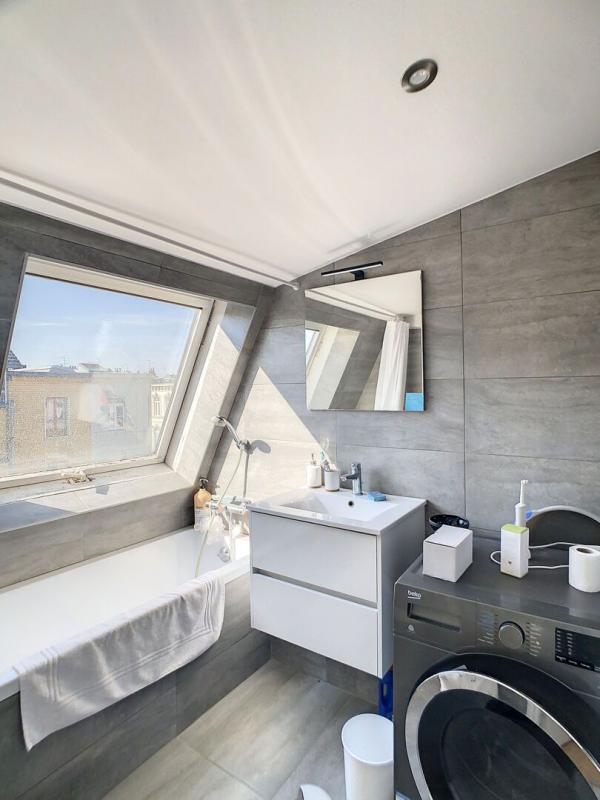 Appartement - 35 m² - 1 pièce