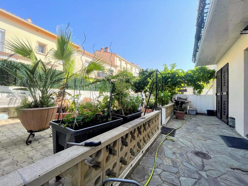 Maison - 154 m² - 5 pièces