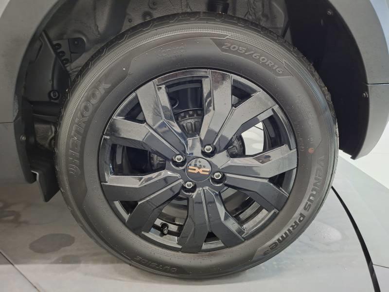 Dacia Sandero TCe 110 Gsr2 Stepway Extreme