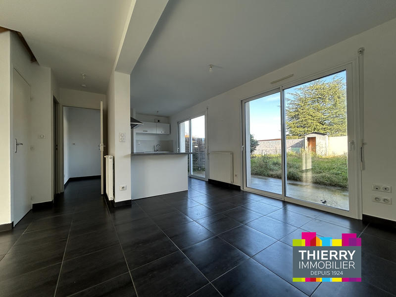 Maison - 81 m² - 4 pièces