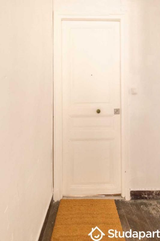 Appartement - 18 m² - 1 pièce