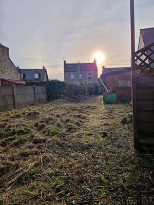 Terrain constructible - 251 m²