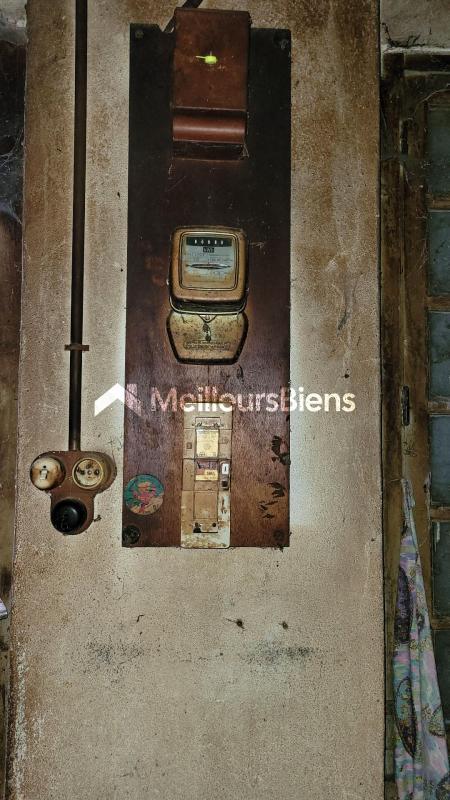 Maison de campagne - 48 m² - 2 pièces