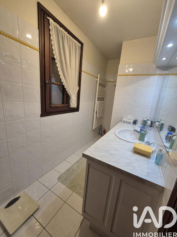 Maison - 191 m² - 4 pièces